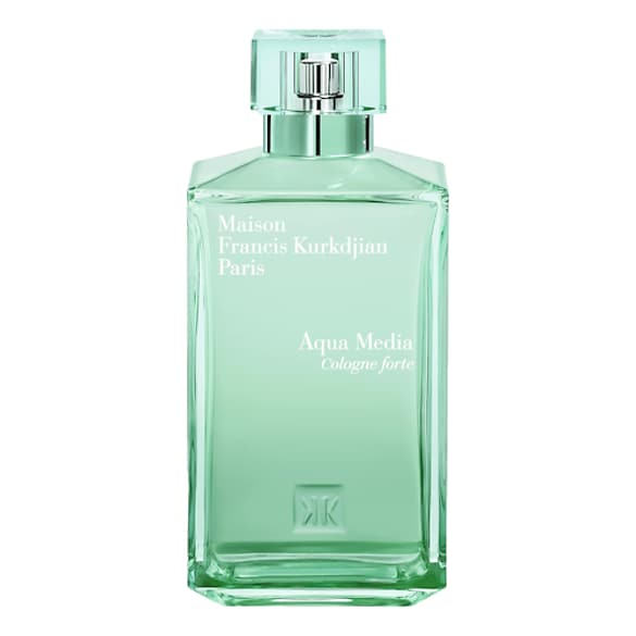 Aqua Media Cologne forte - Eau de parfum , MAISON FRANCIS KURKDJIAN